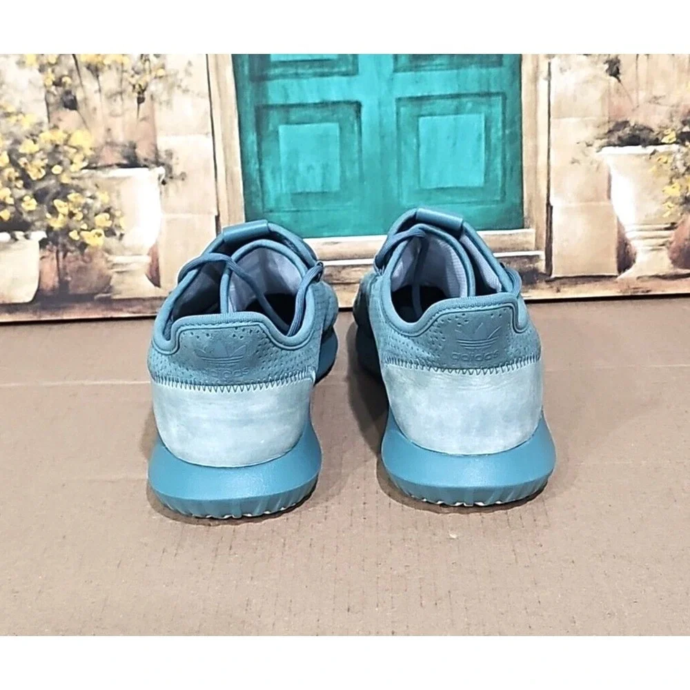 adidas step into